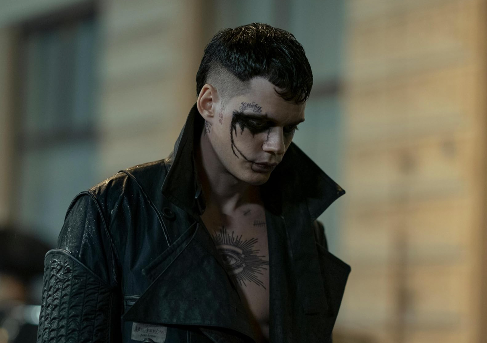 The Crow Movie Review: Lil’ Crow