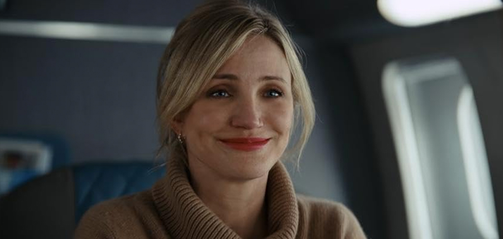 Back in Action Review: Spies not like us