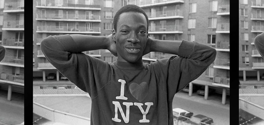 Being Eddie review: What the hell Eddie?