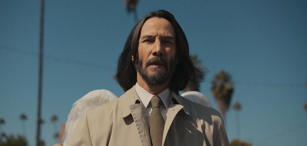 Good Fortune Review: Be excellent to each other