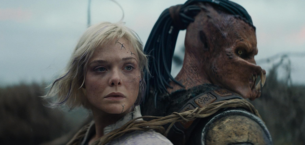 Predator: Badlands Review: For the little ones