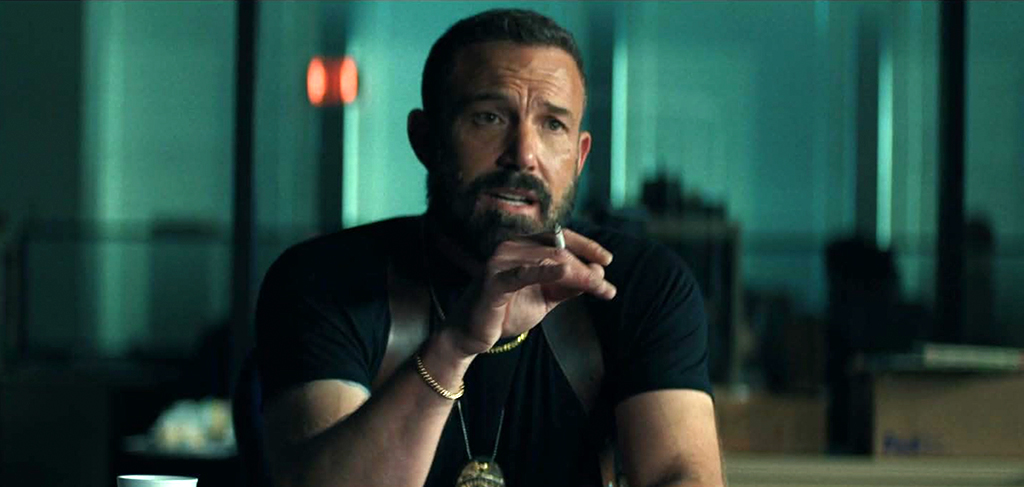 The Rip Review: Good Will Stunting