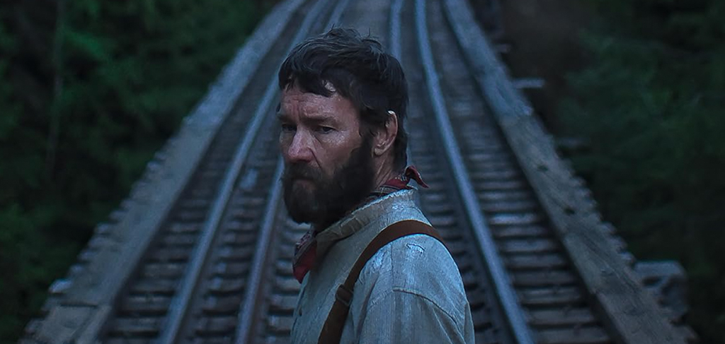 Train Dreams Review: Memoirs of an invisible man