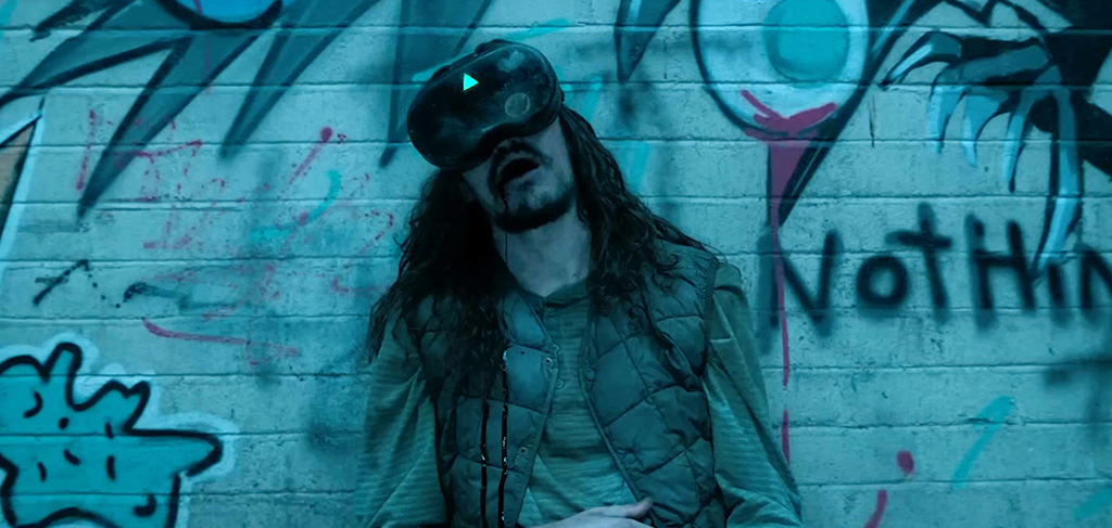 Good Luck, Have Fun, Don’t Die Movie Review: It’s all fun and games, until someone loses AI