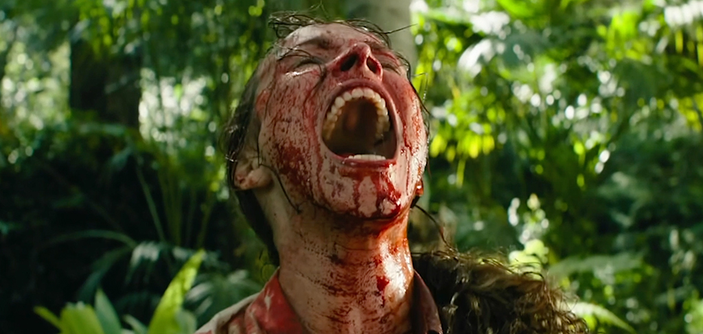 Send Help Review: Life’s a Beeyatch