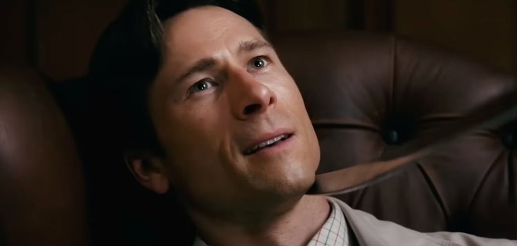 How to Make a Killing Review: Is Glen Powell a Turing test?