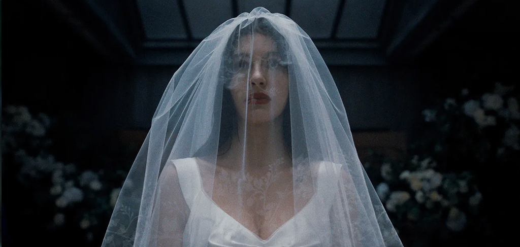 Something Very Bad Is Going to Happen Review: Marriage is death