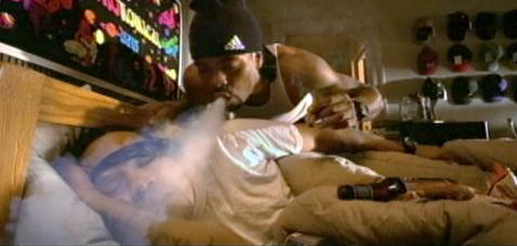 Top Five Worst Stoner Comedies