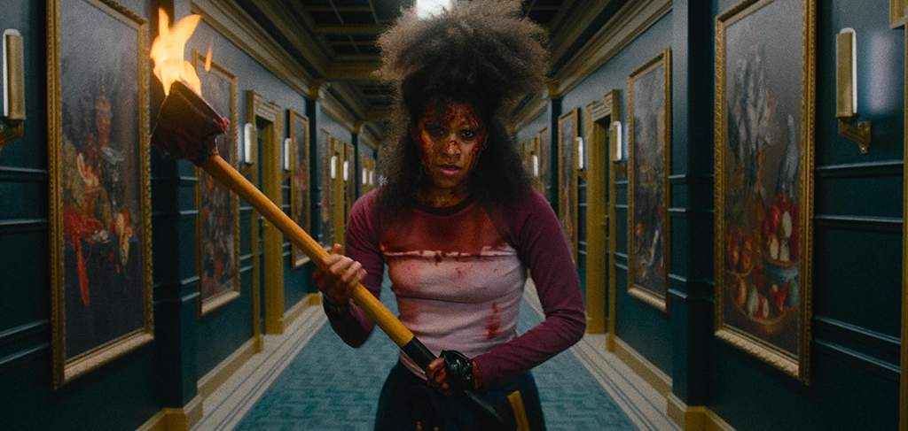 They Will Kill You Review: So what, who cares