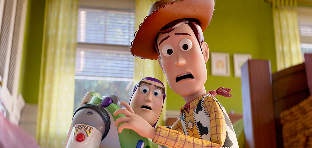 Where does Toy Story 5 rank in the franchise?