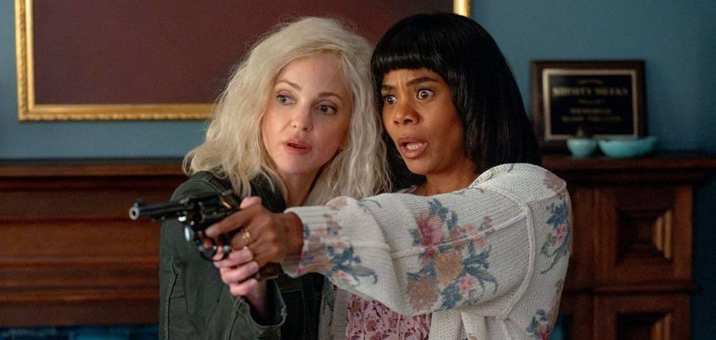 Scary Movie 6: Do you like parady movies?