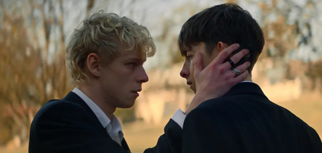 Leviticus Movie Review, No fears for queers