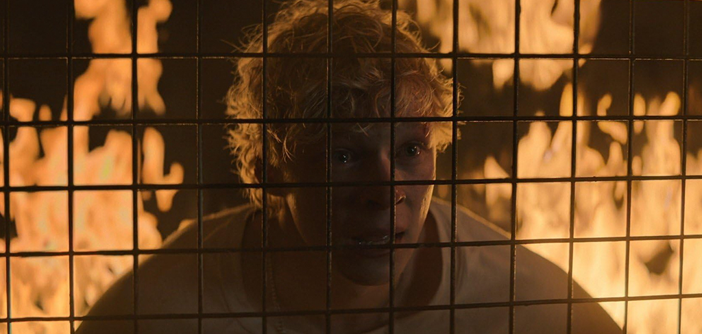 Leviticus Review: No fears for queers