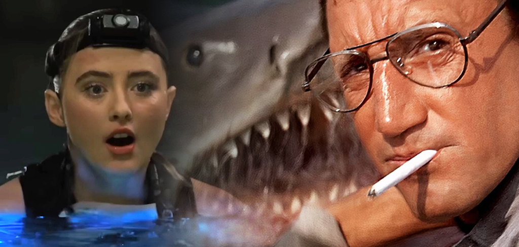 The Devil’s Mouth Review: Does it satisfy your hunger for shark movies?