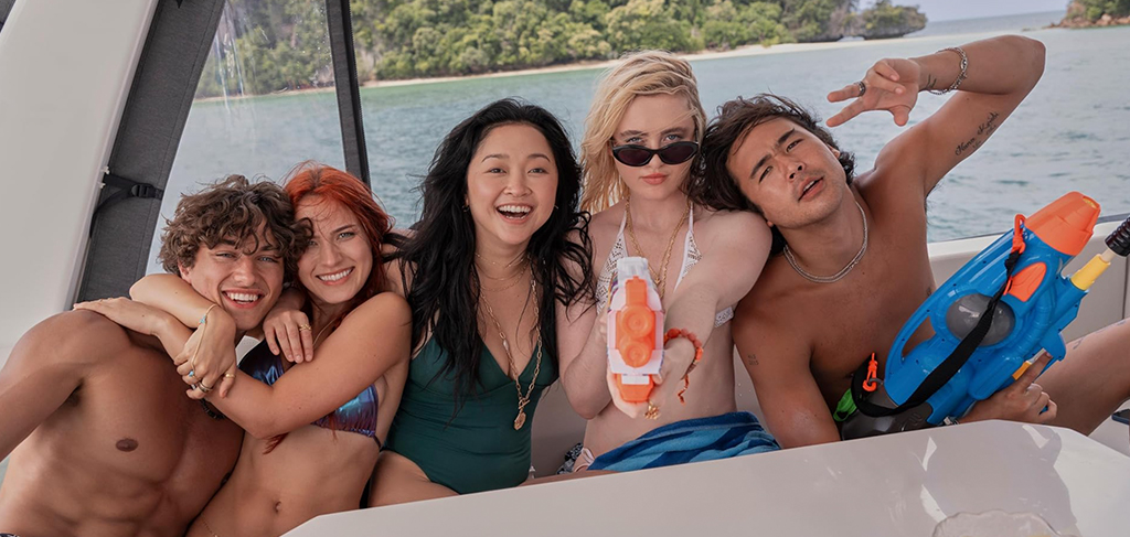 The Devil’s Mouth Review: Does it satisfy your hunger for shark movies?