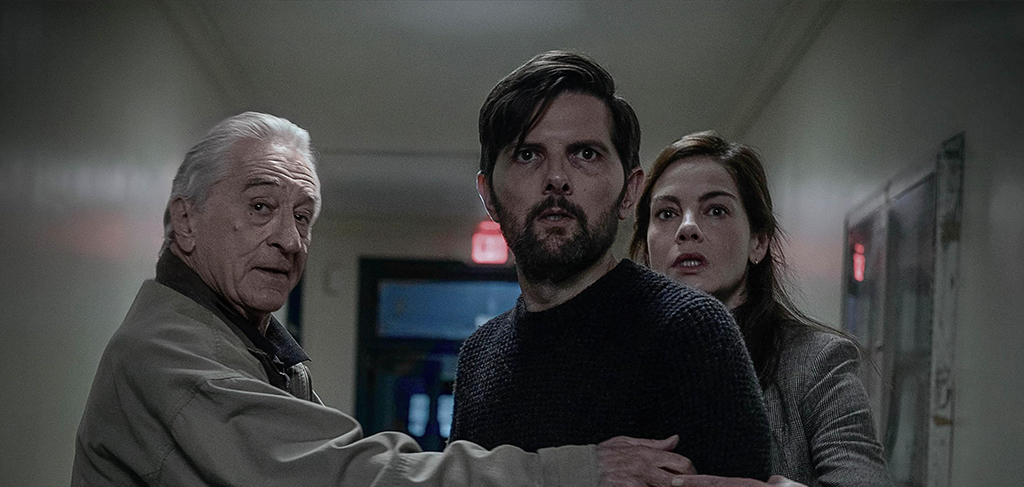 The Whisper Man Review: Hear us out